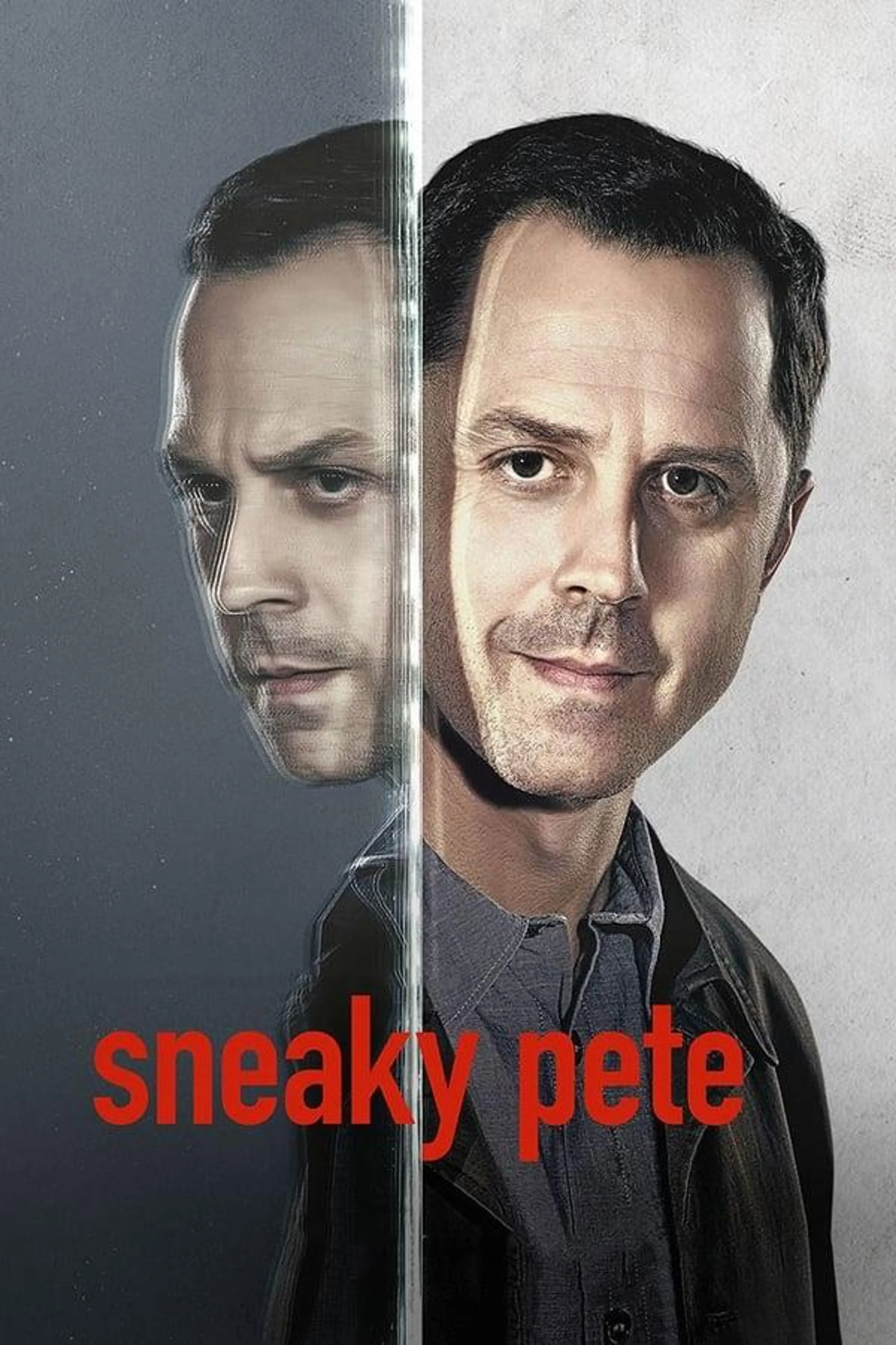 Sneaky Pete Season 1