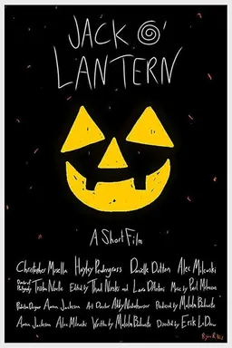 Jack O' Lantern