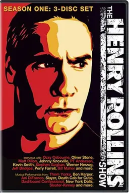The Henry Rollins Show Season 1