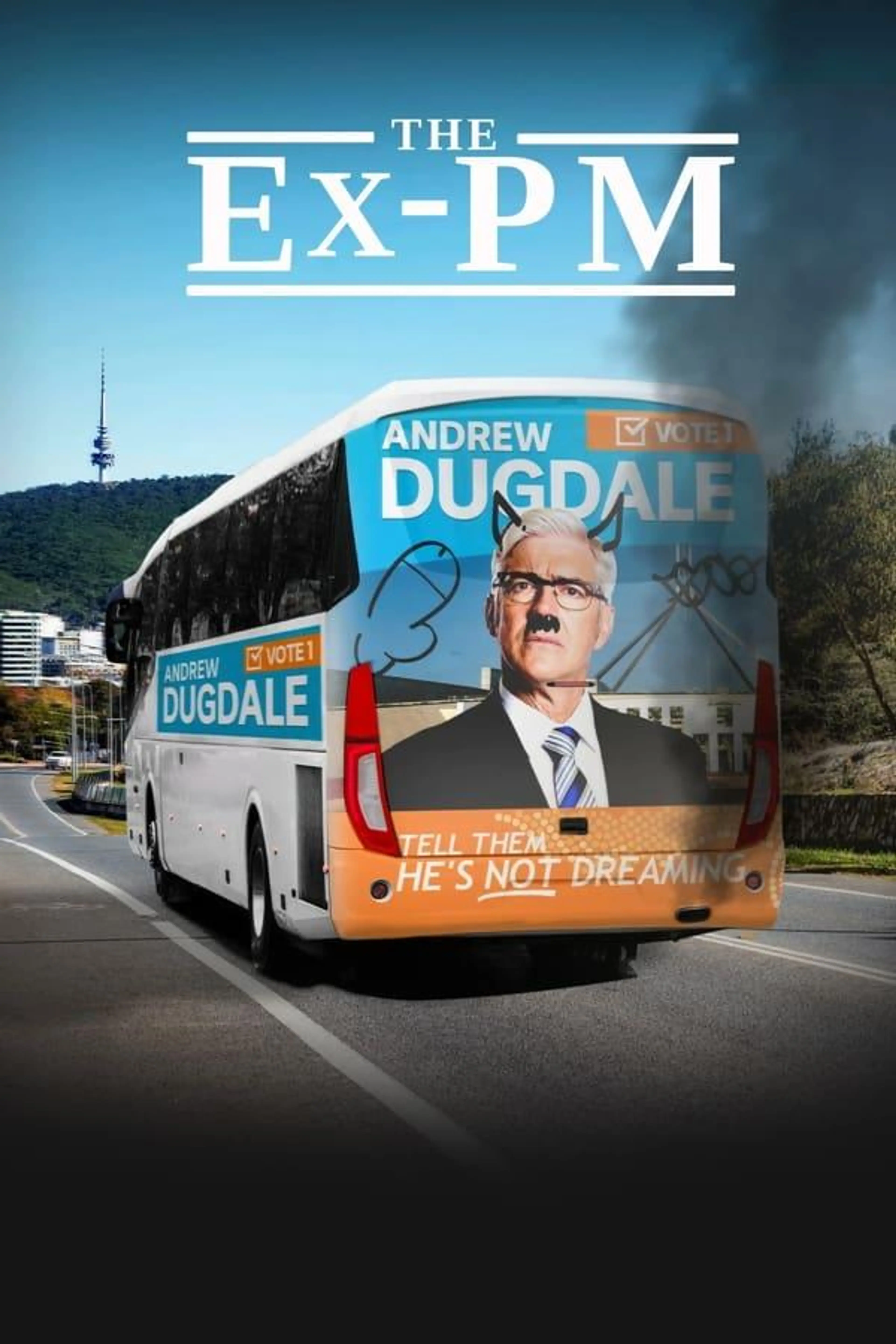 The Ex-PM Season 1