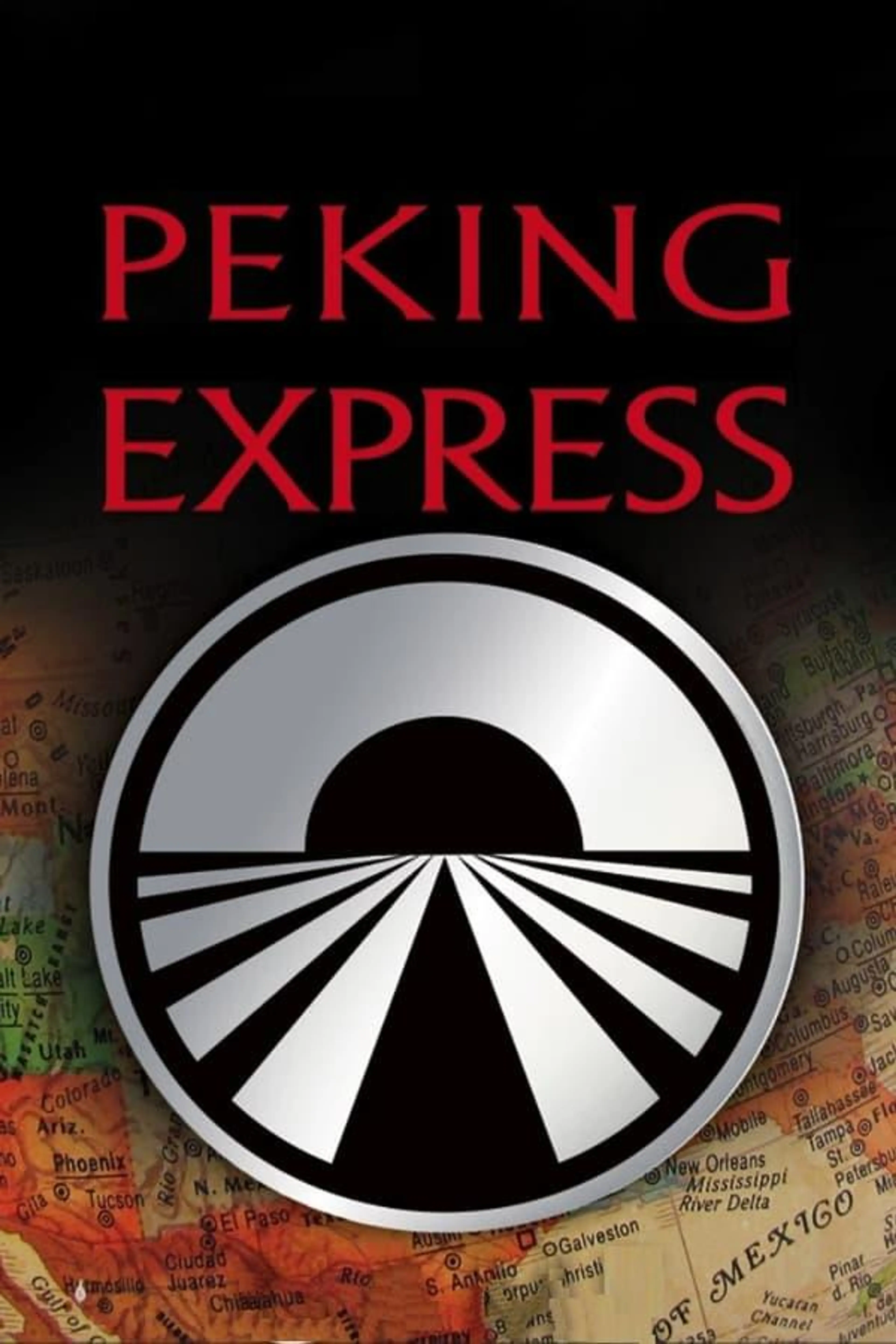 Peking Express Specials