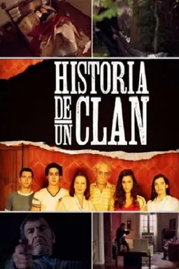 Historia de un clan Miniseries