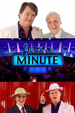 Just a Minute Specials
