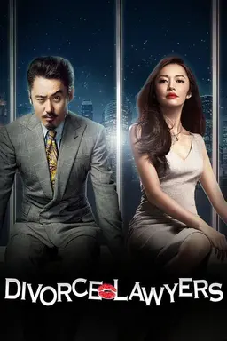 Divorce Lawyers Season 1