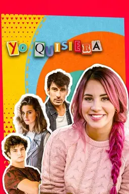 Yo quisiera Season 1