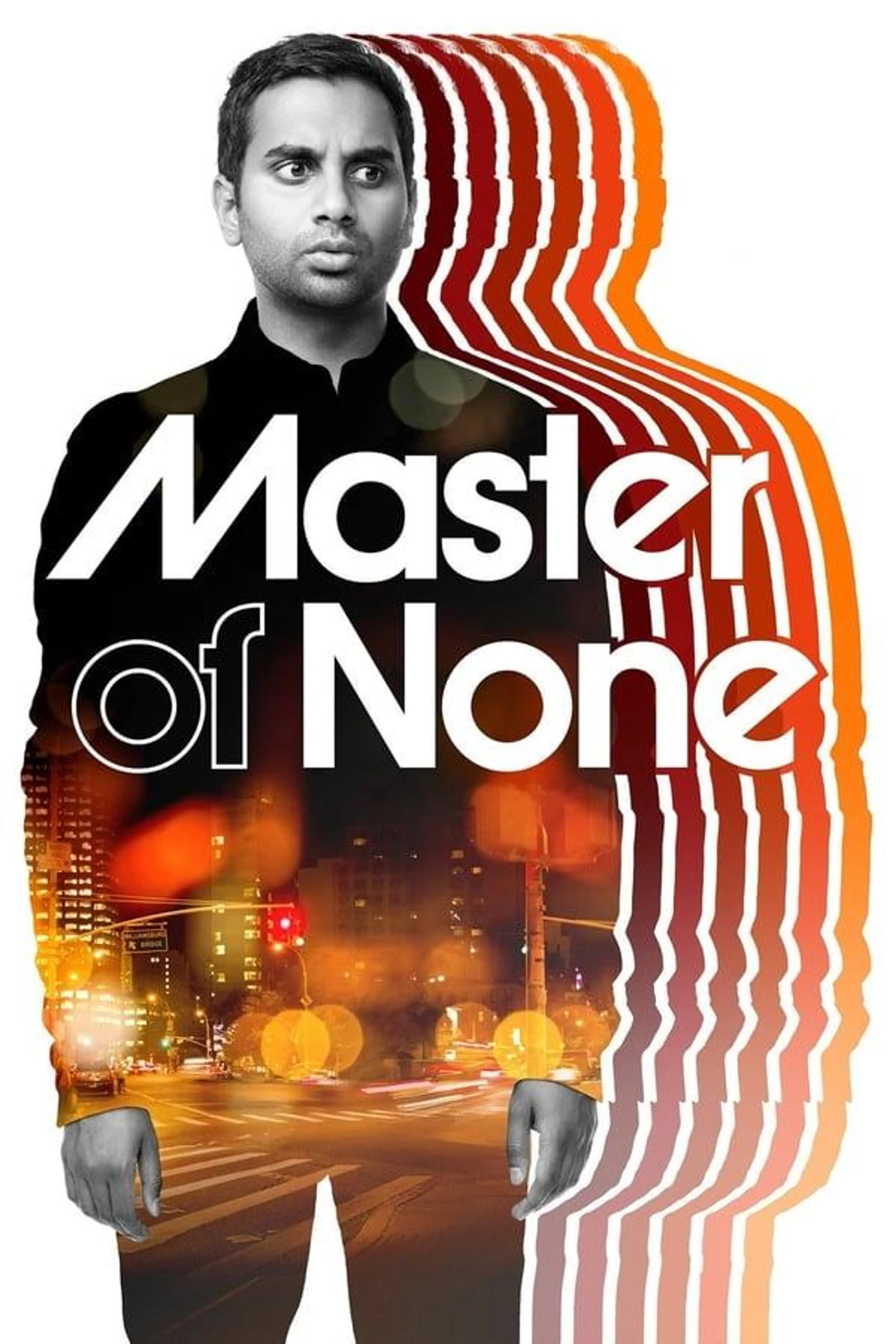 Master of None Season 3