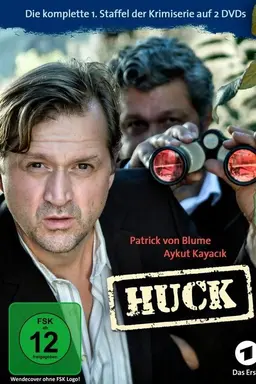 Huck Season 1