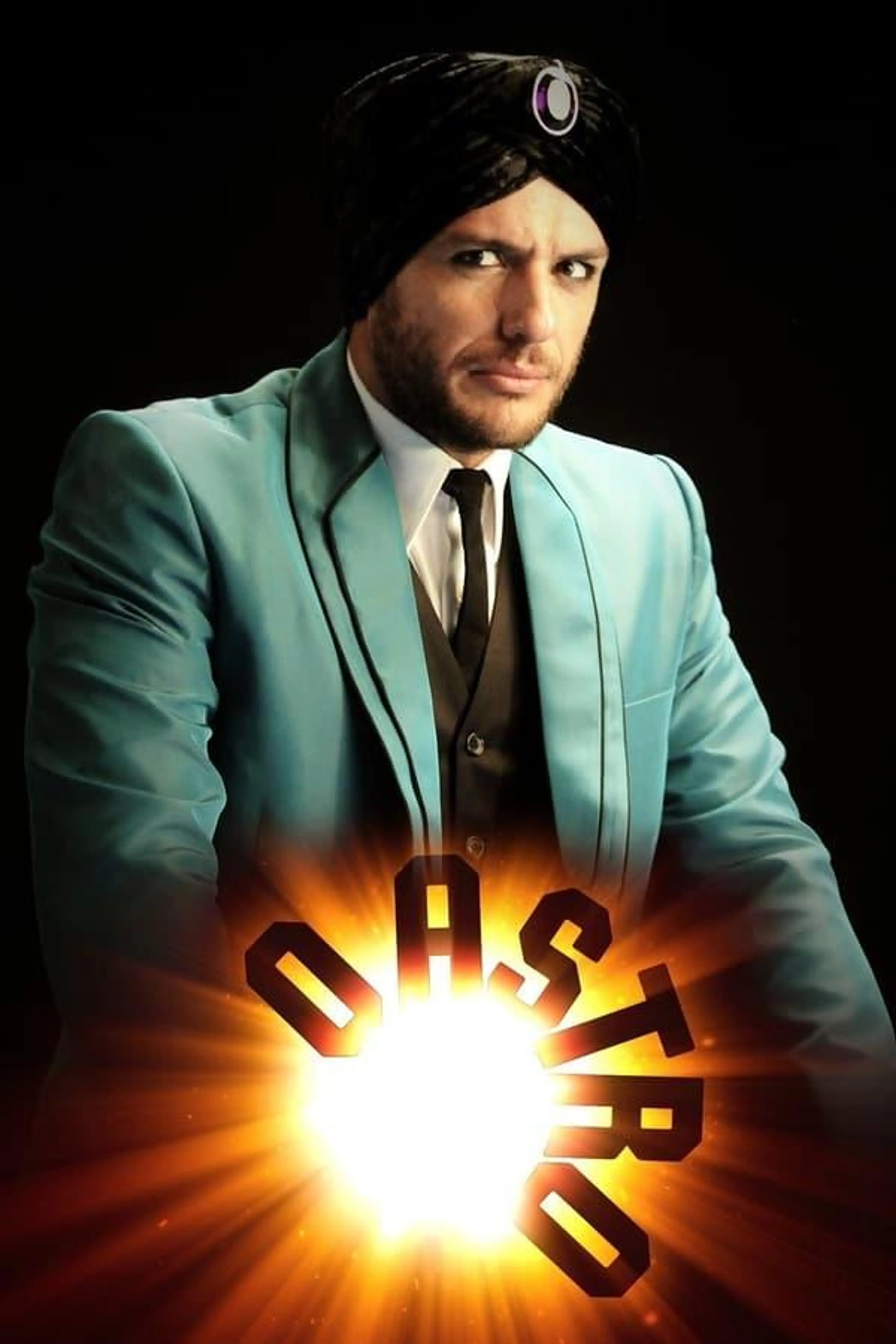 The Illusionist Season 1