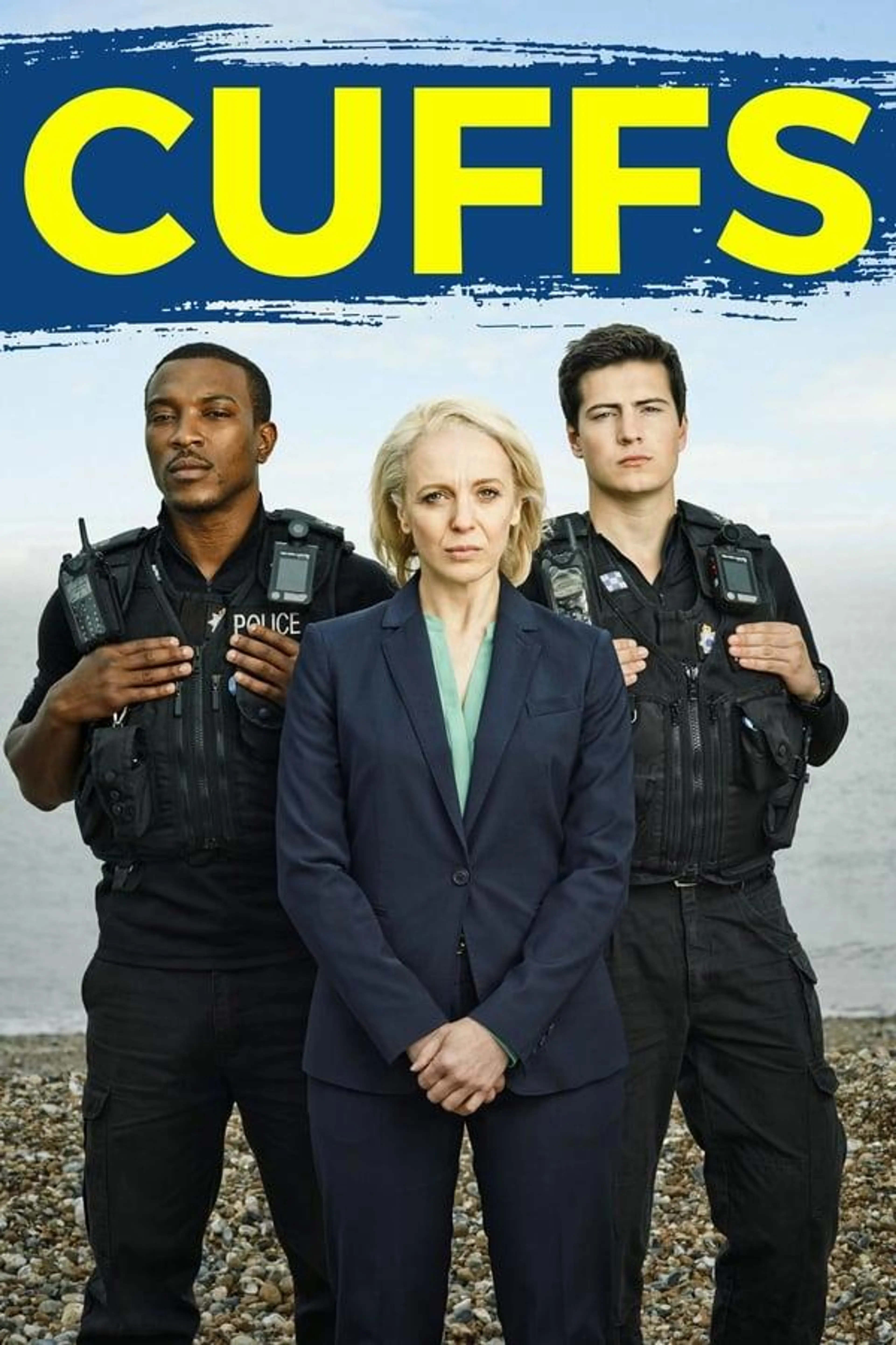Cuffs Series 1