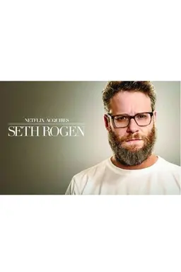 Netflix Acquires Seth Rogen