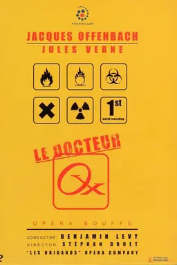 Le Docteur Ox