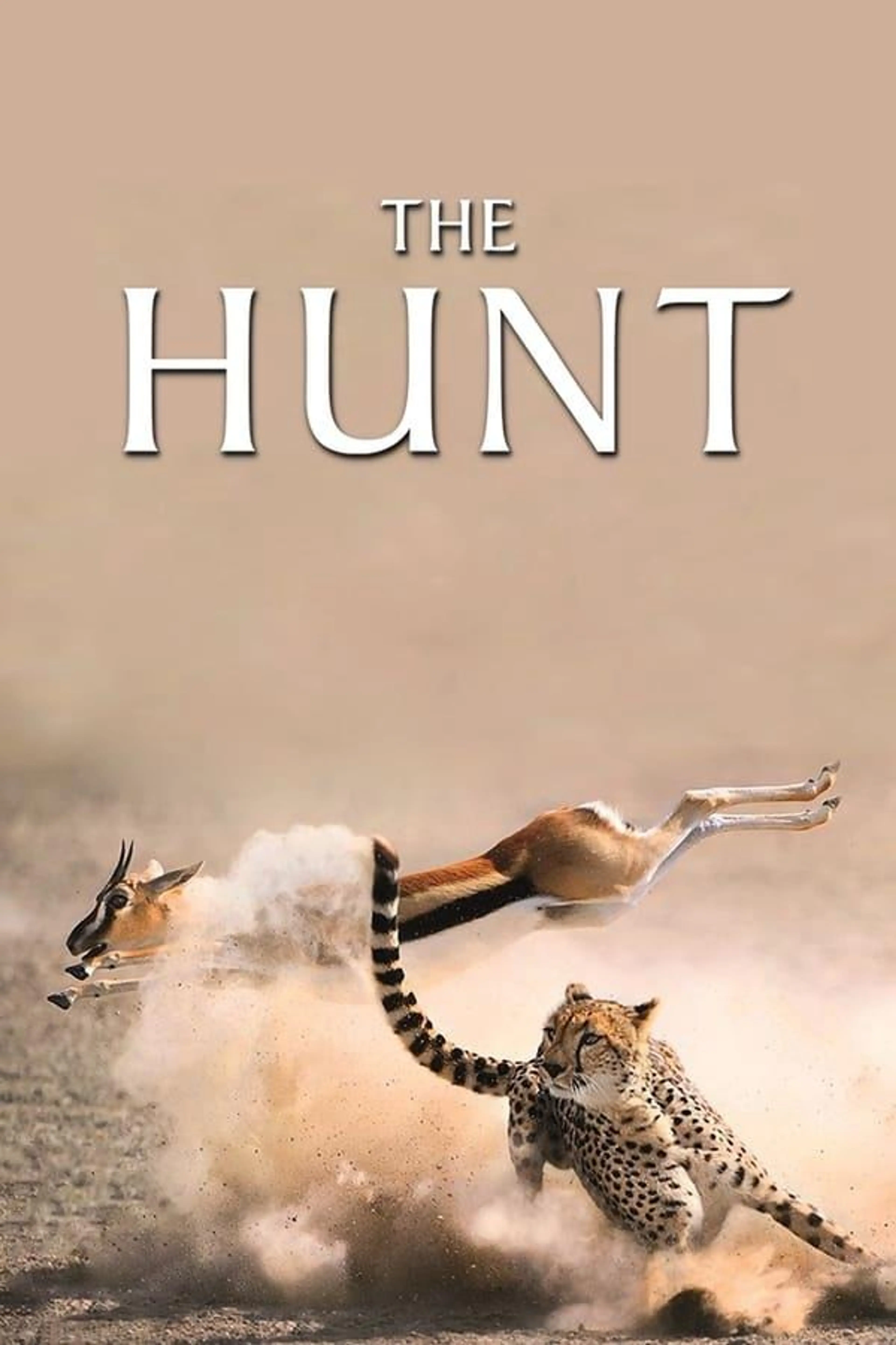 The Hunt Miniseries