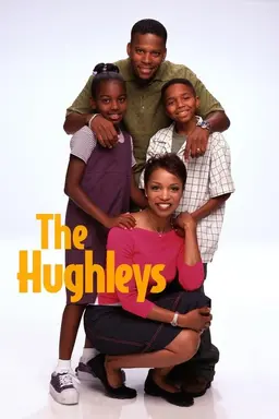 The Hughleys Season 2