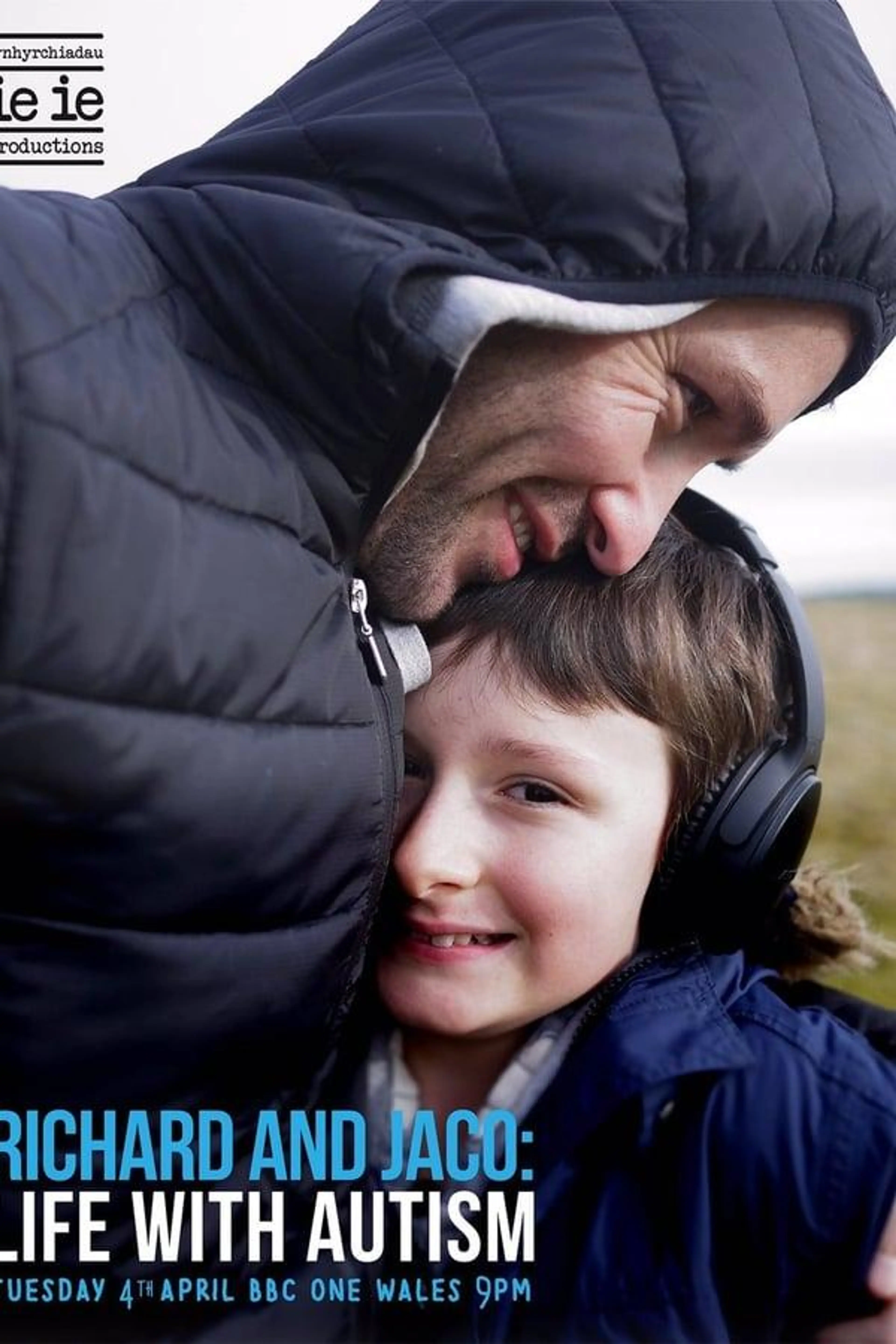 Richard and Jaco: Life with Autism