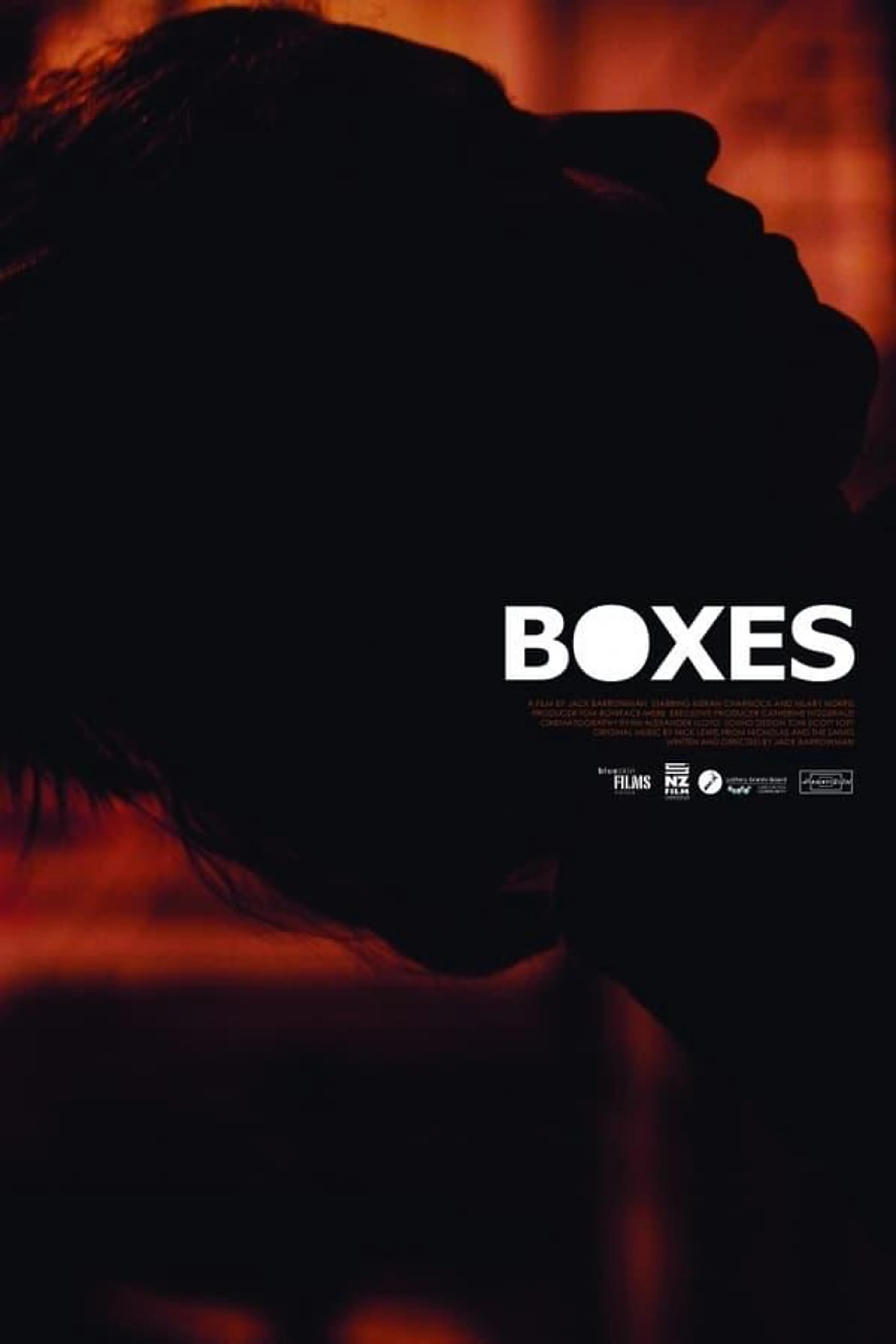 Boxes