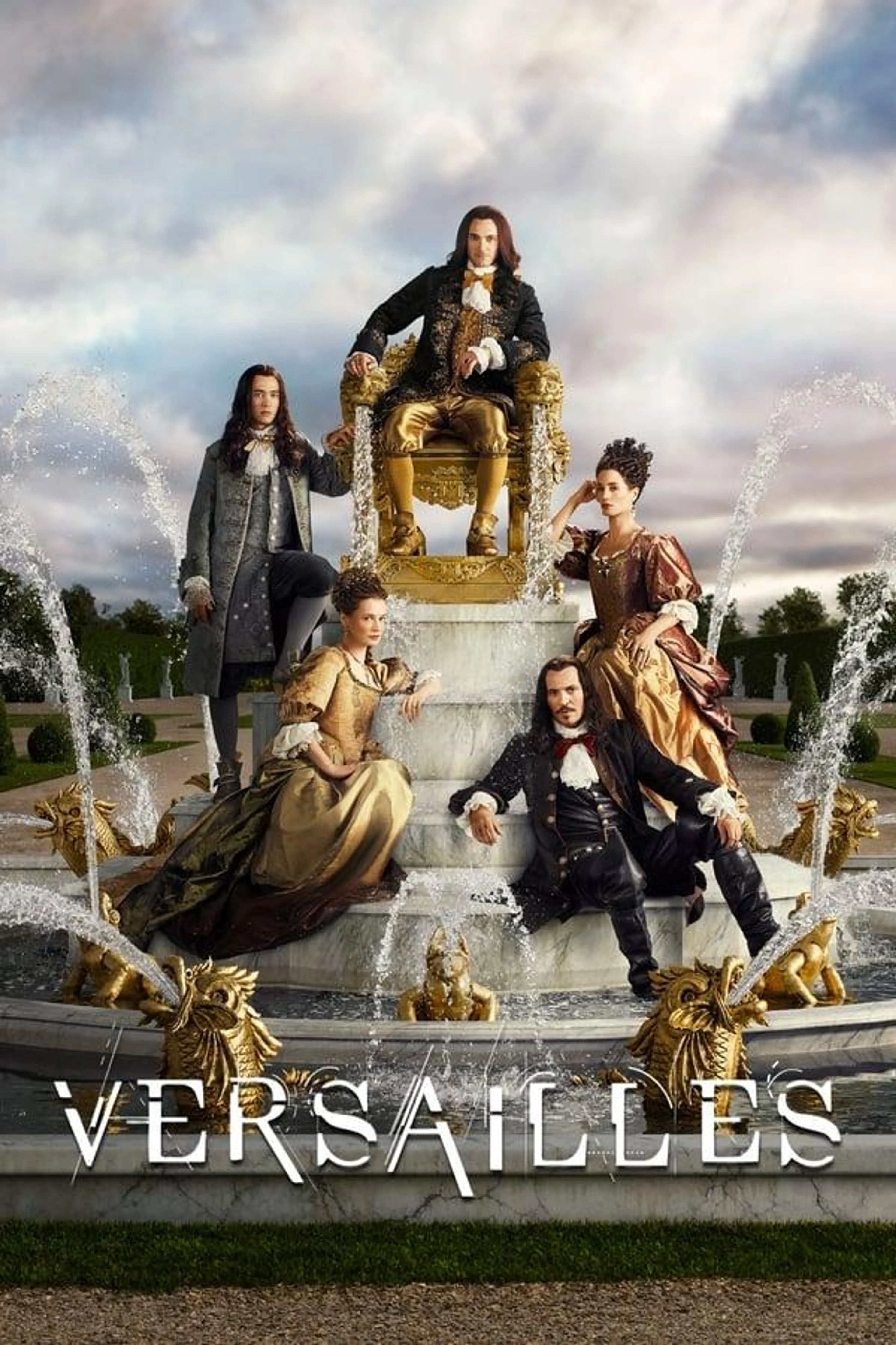 Versailles Specials