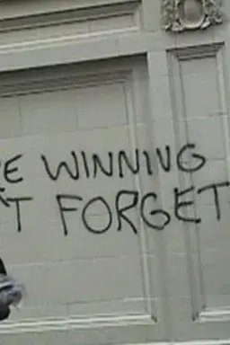 We are winning don't forget