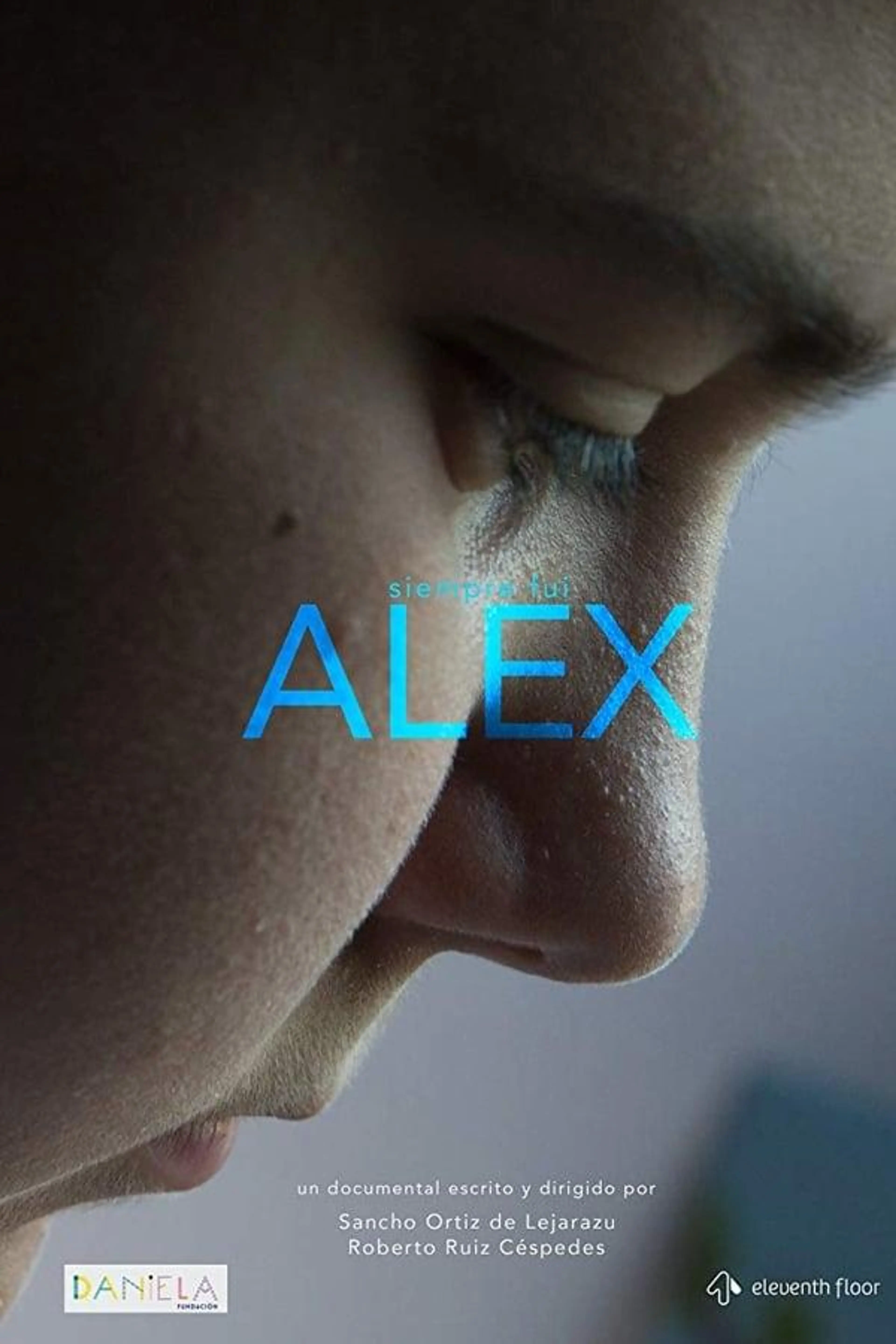I Have Always Been Alex