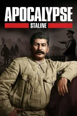 Apocalypse: Stalin Miniseries