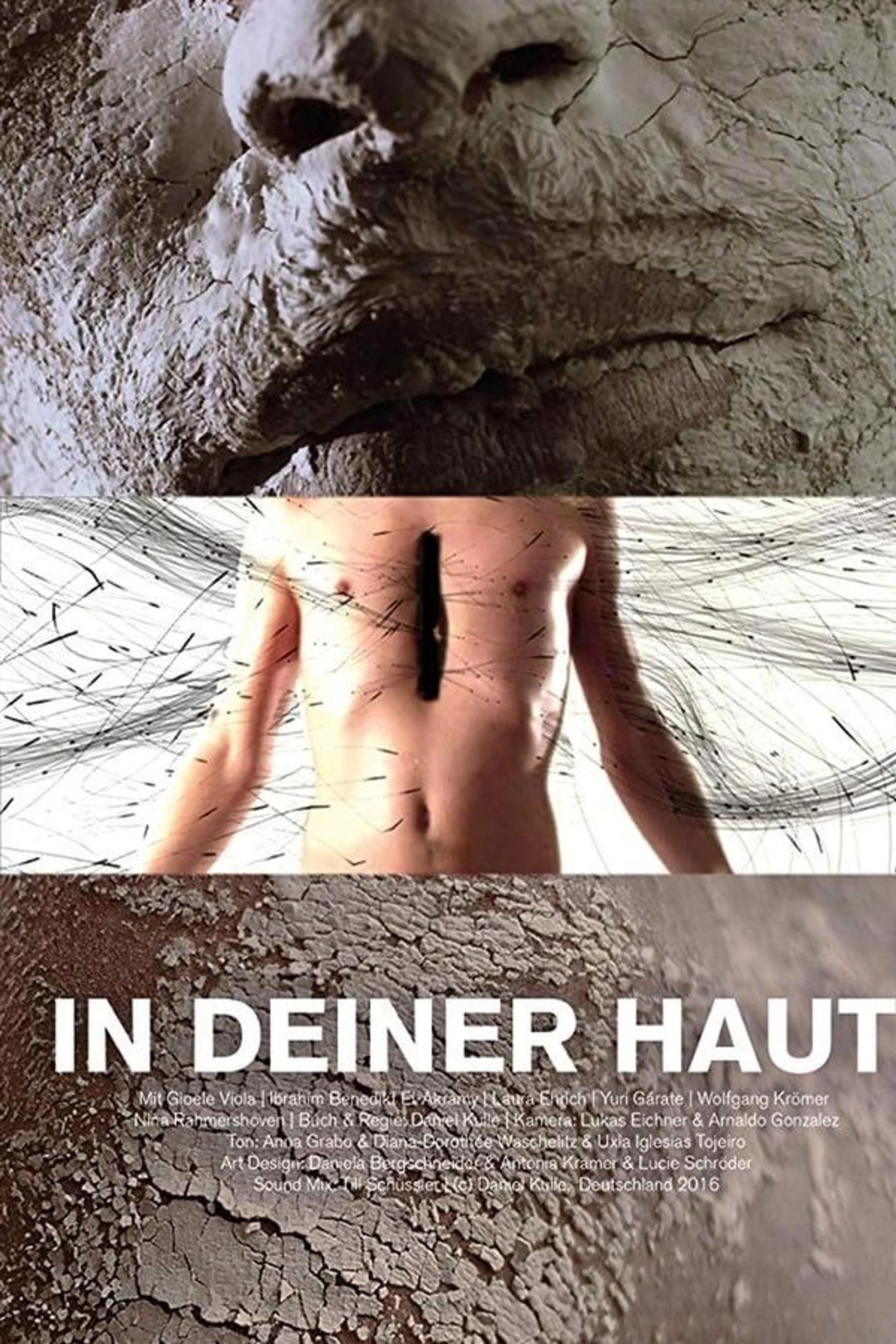 Under Your Skin