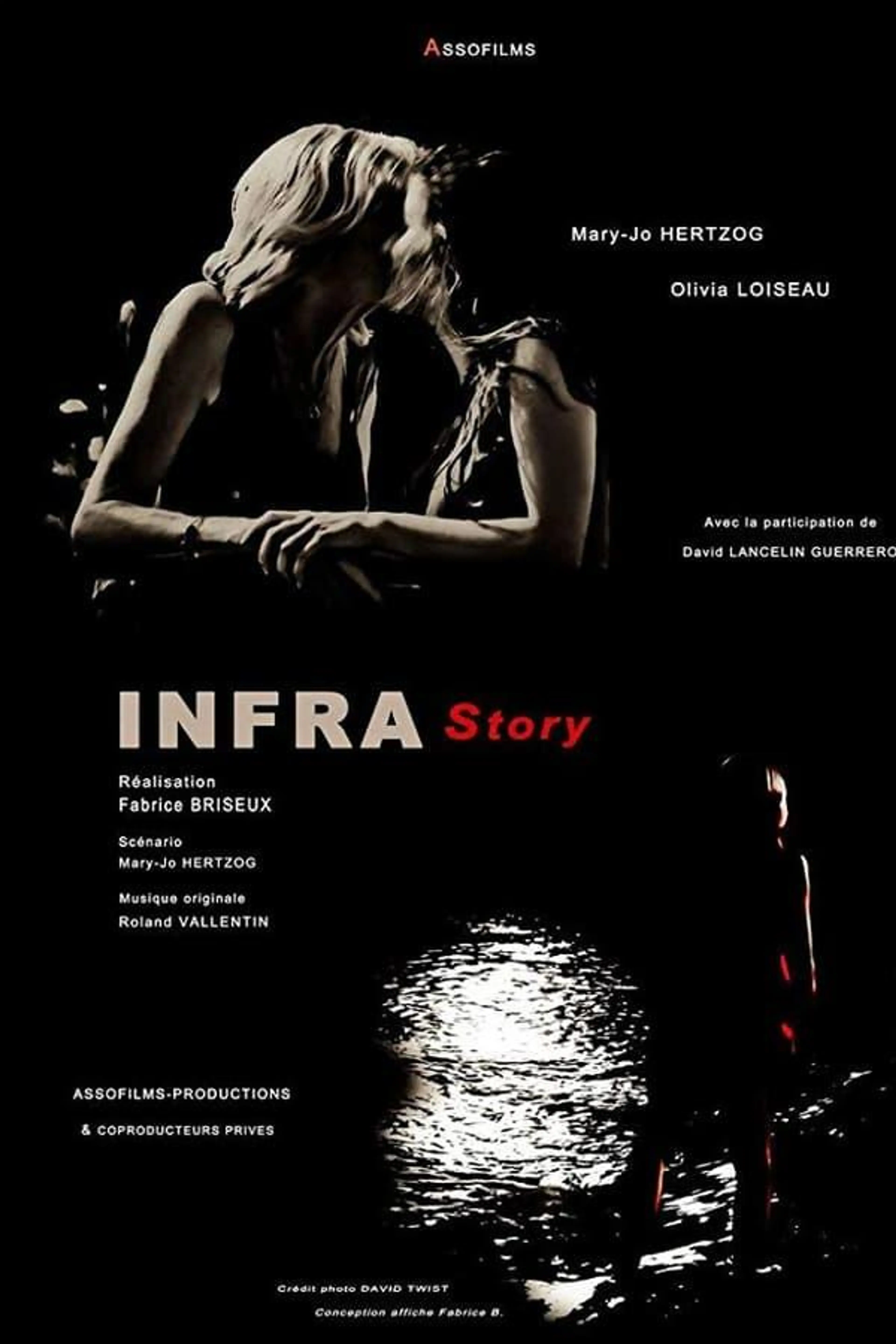 Infra Story