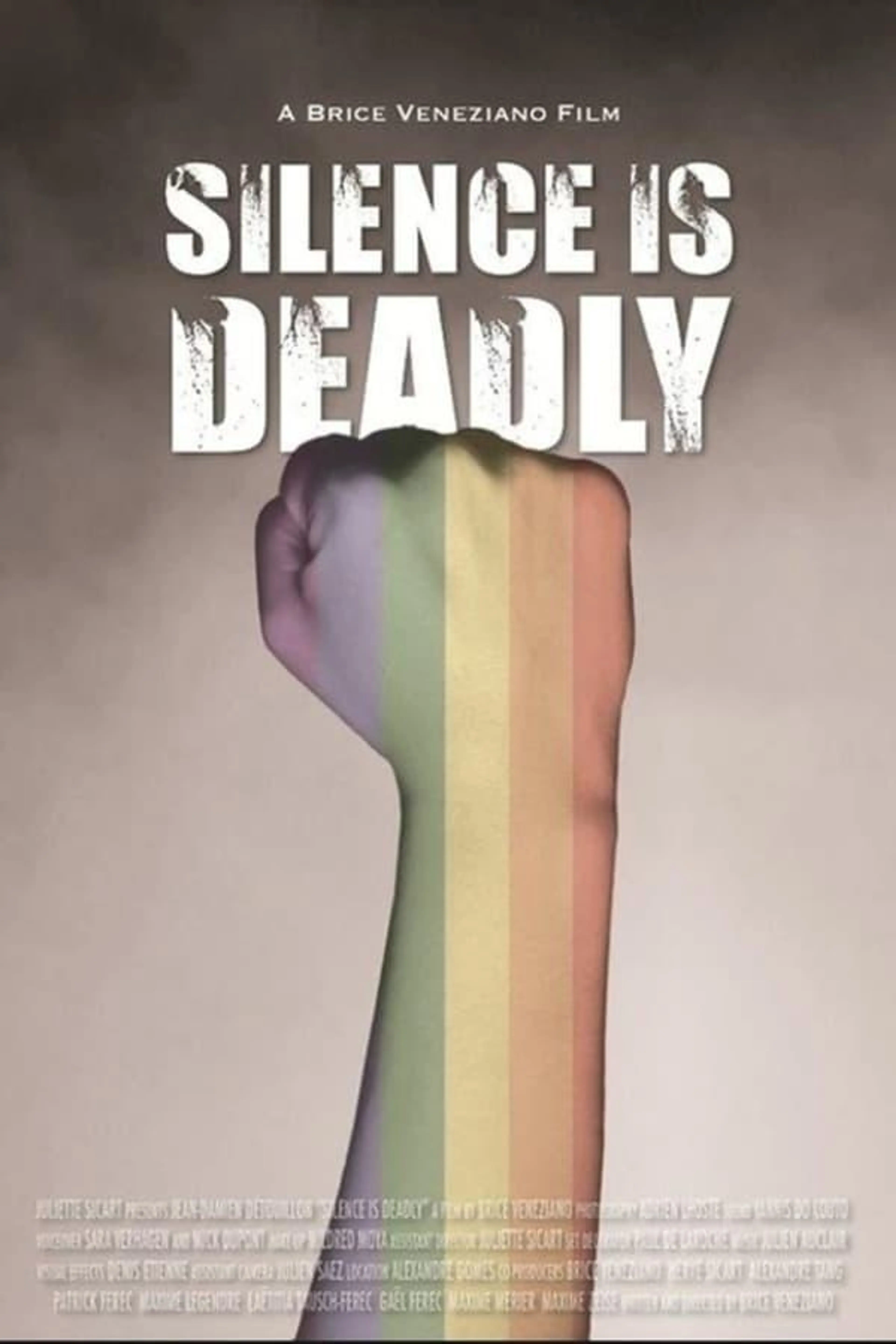 Silence is Deadly