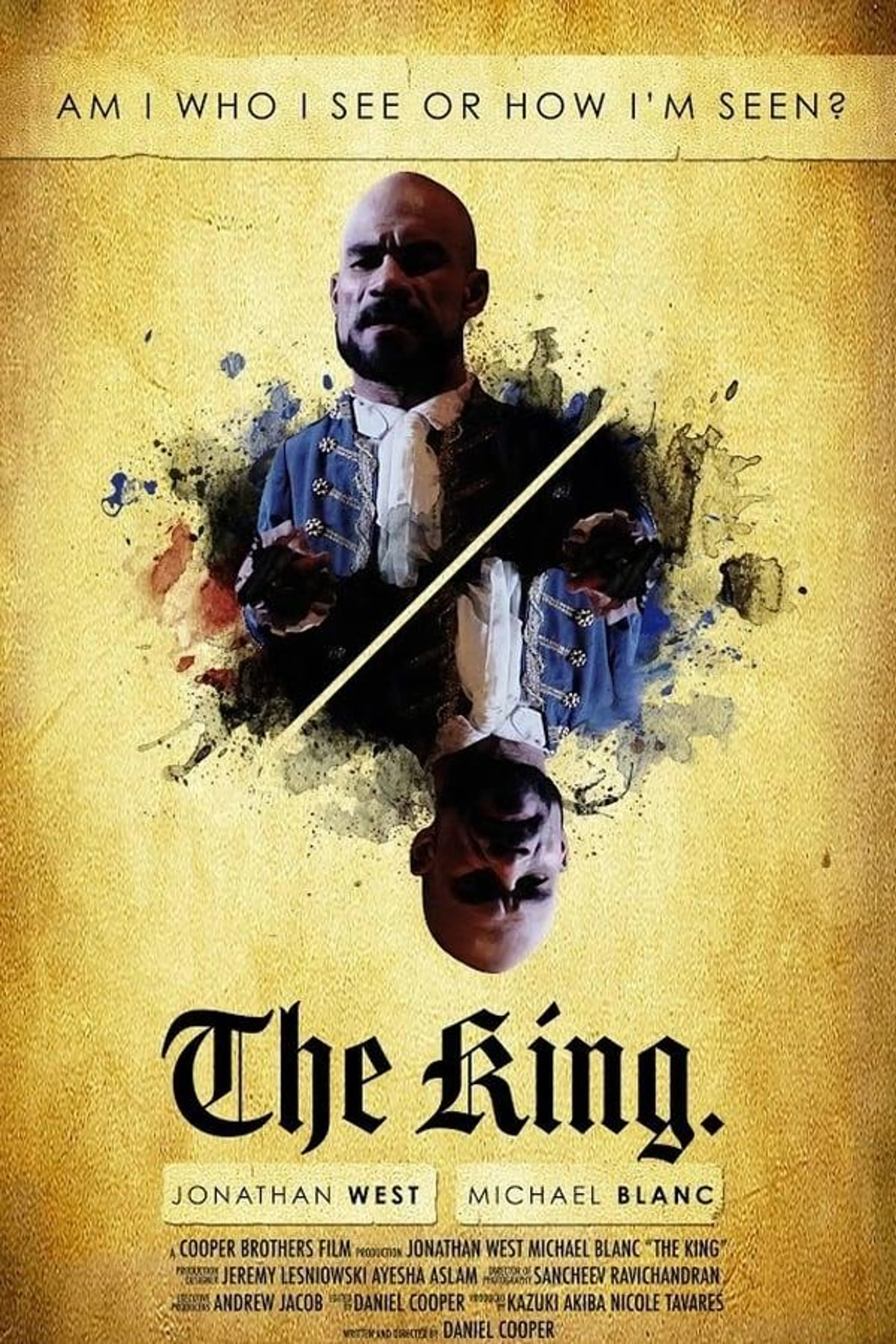 The King