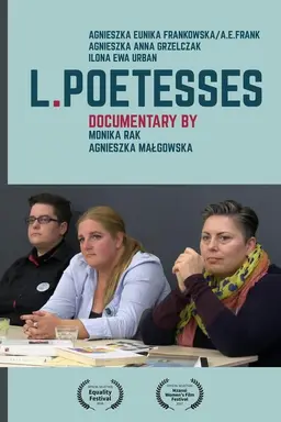 L.Poetesses