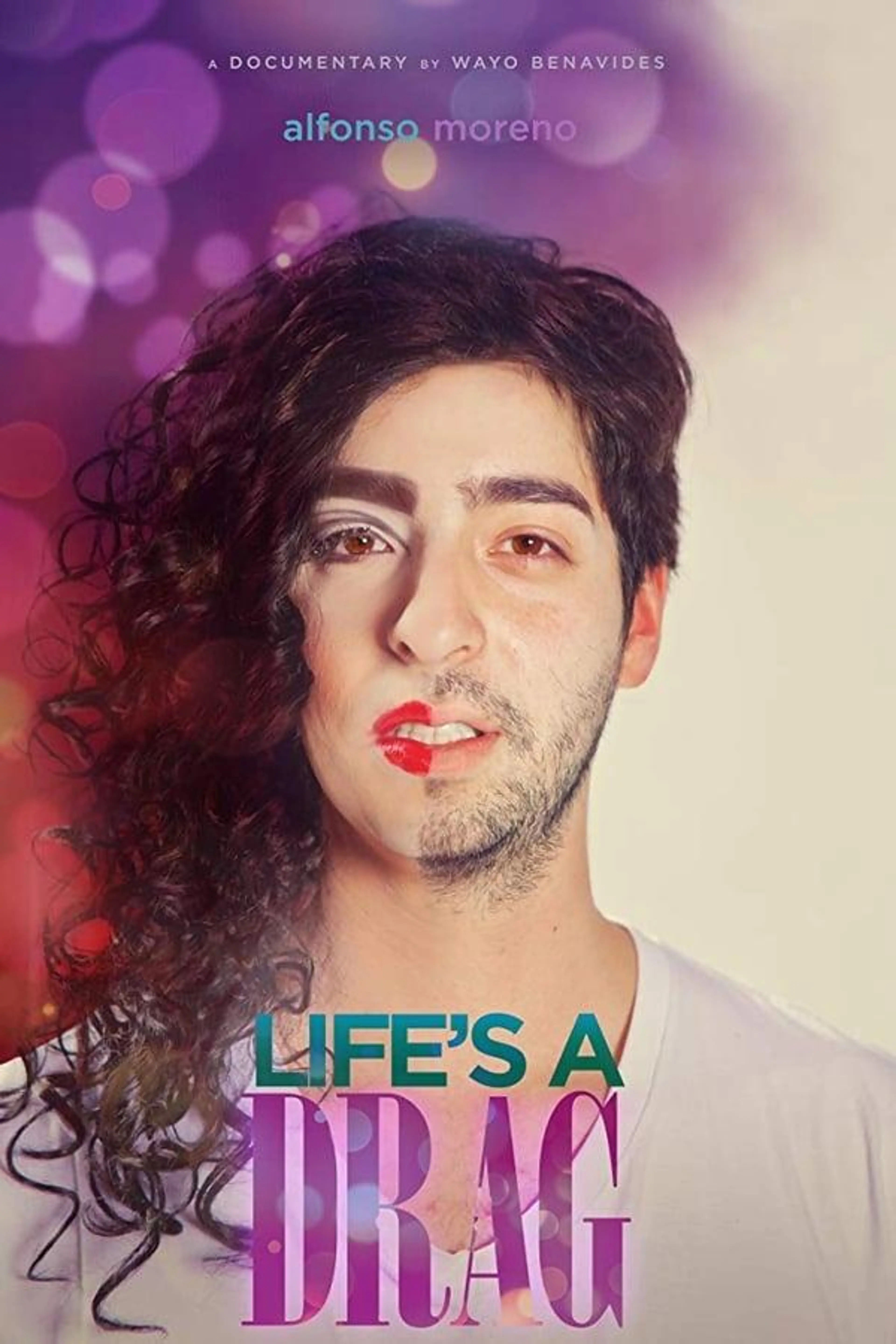 Life's a Drag