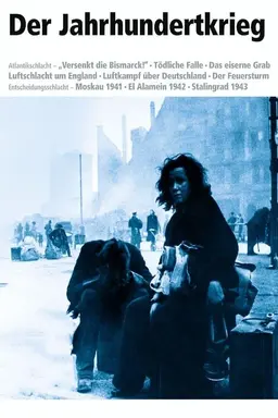 Der Jahrhundertkrieg Season 1