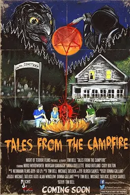 Tales From The Campfire