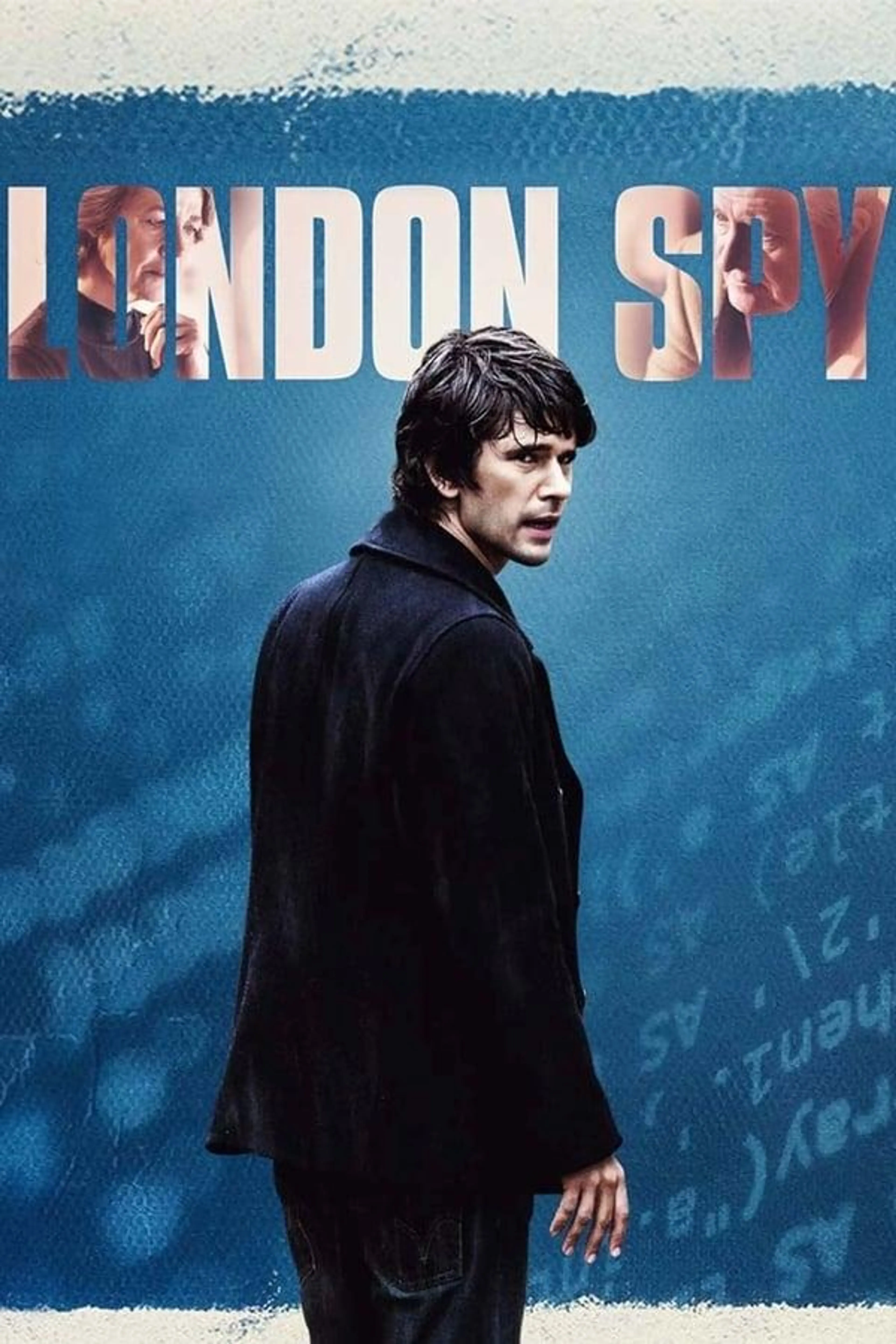 London Spy Season 1