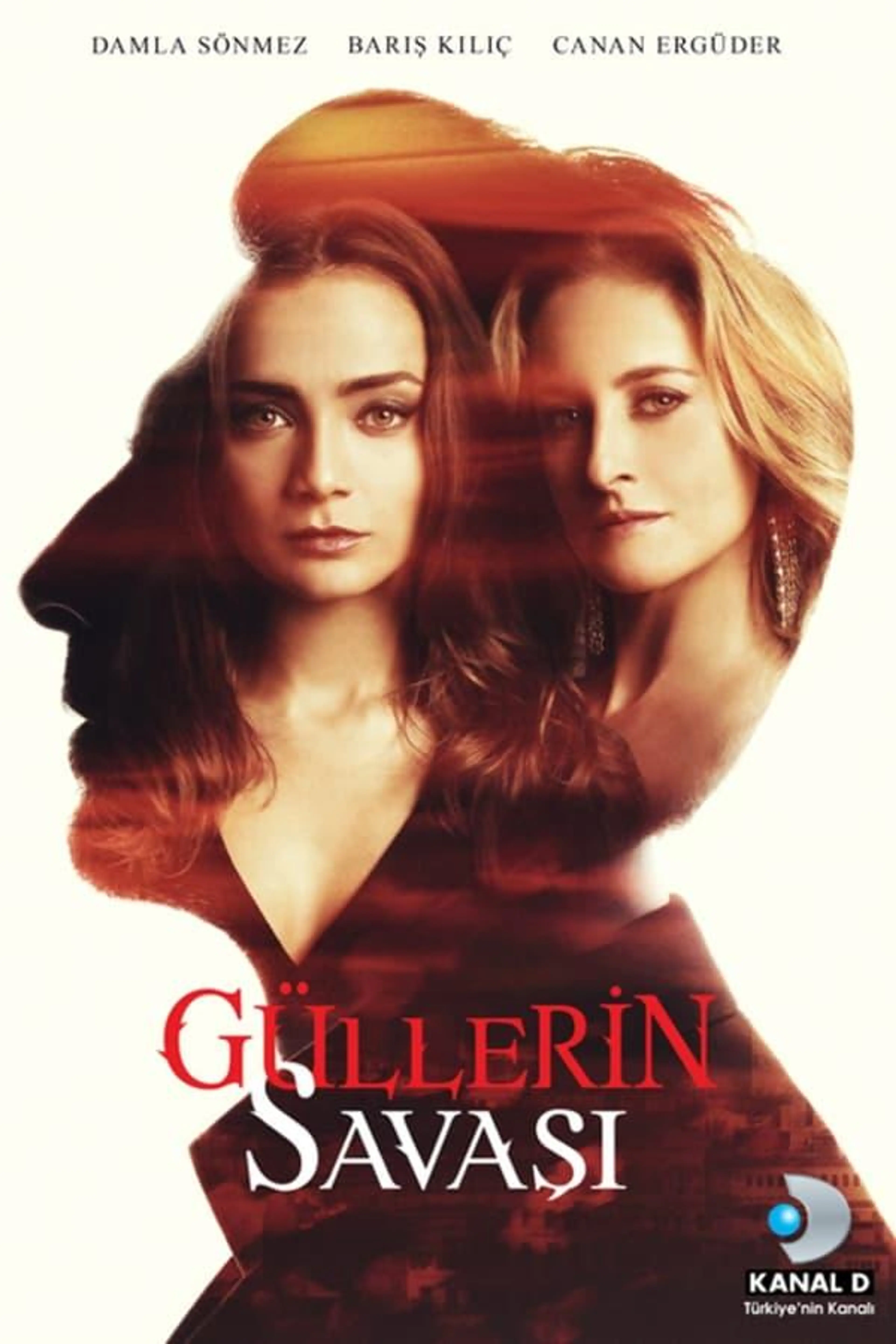 War of the Roses Season 1