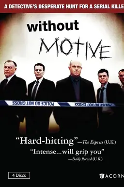 Without Motive Series 2