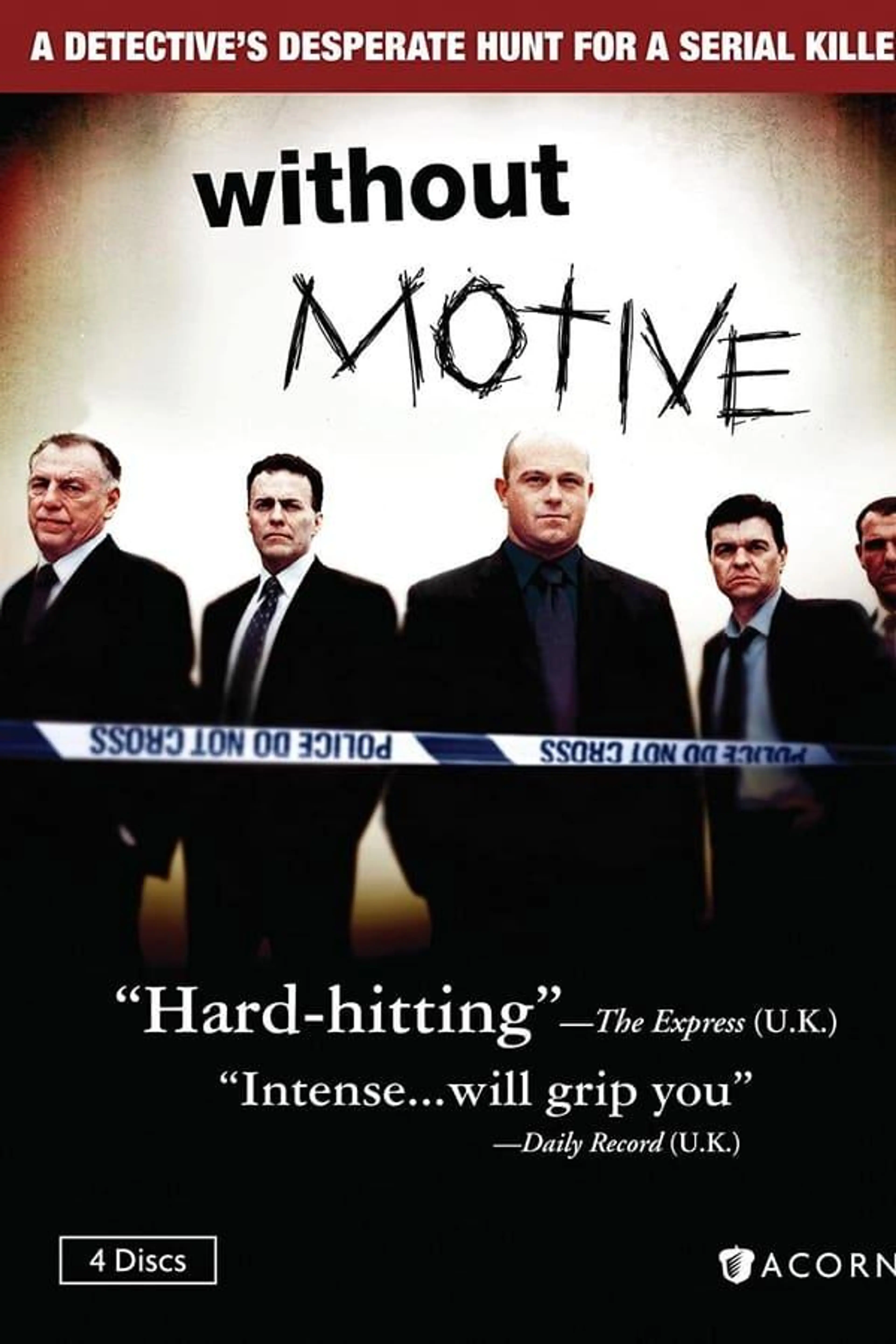 Without Motive Series 2