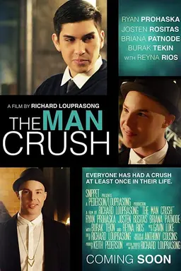 The Man Crush