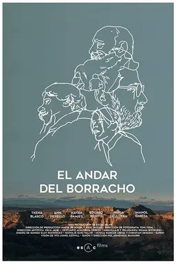 El andar del borracho