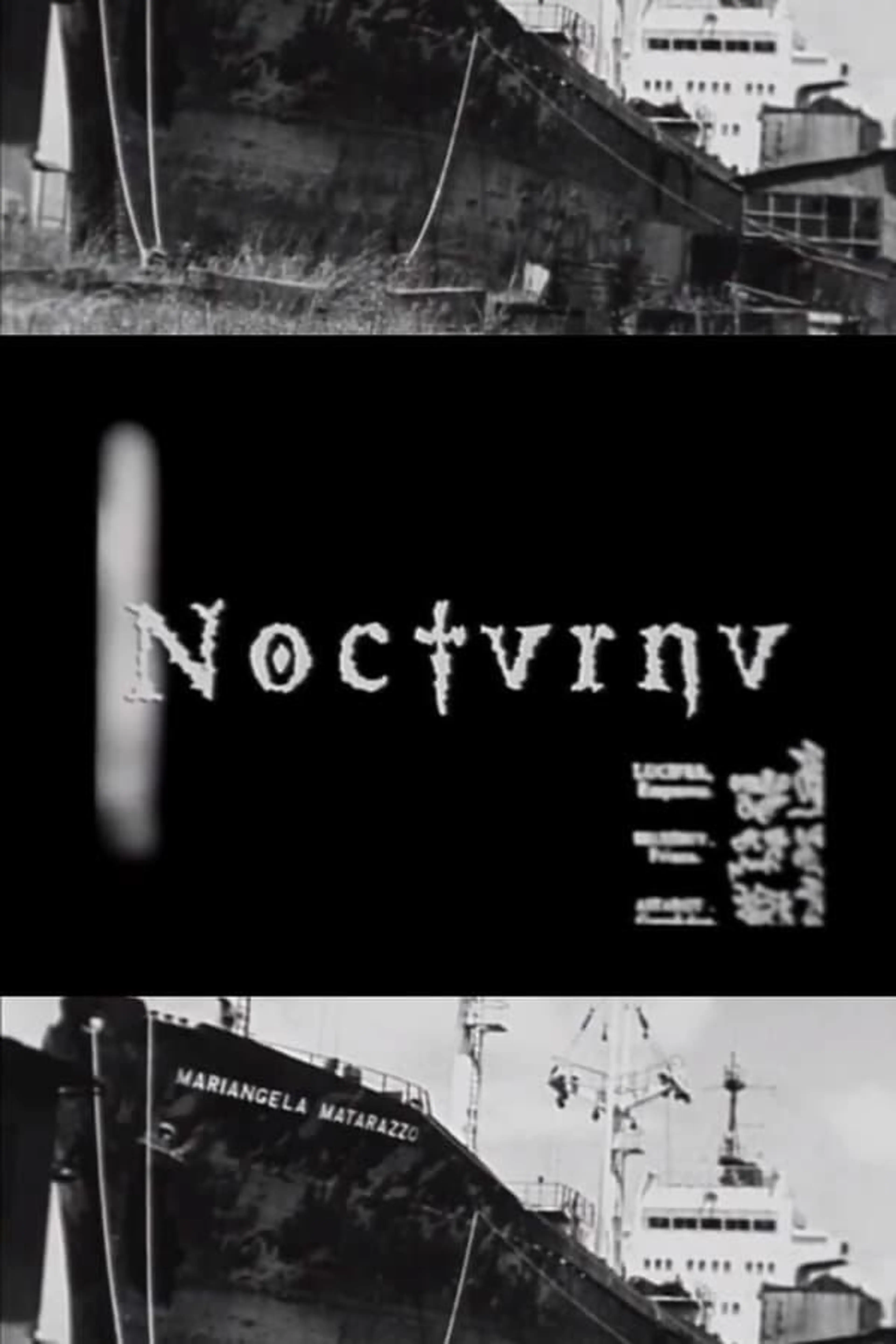 Nocturnu