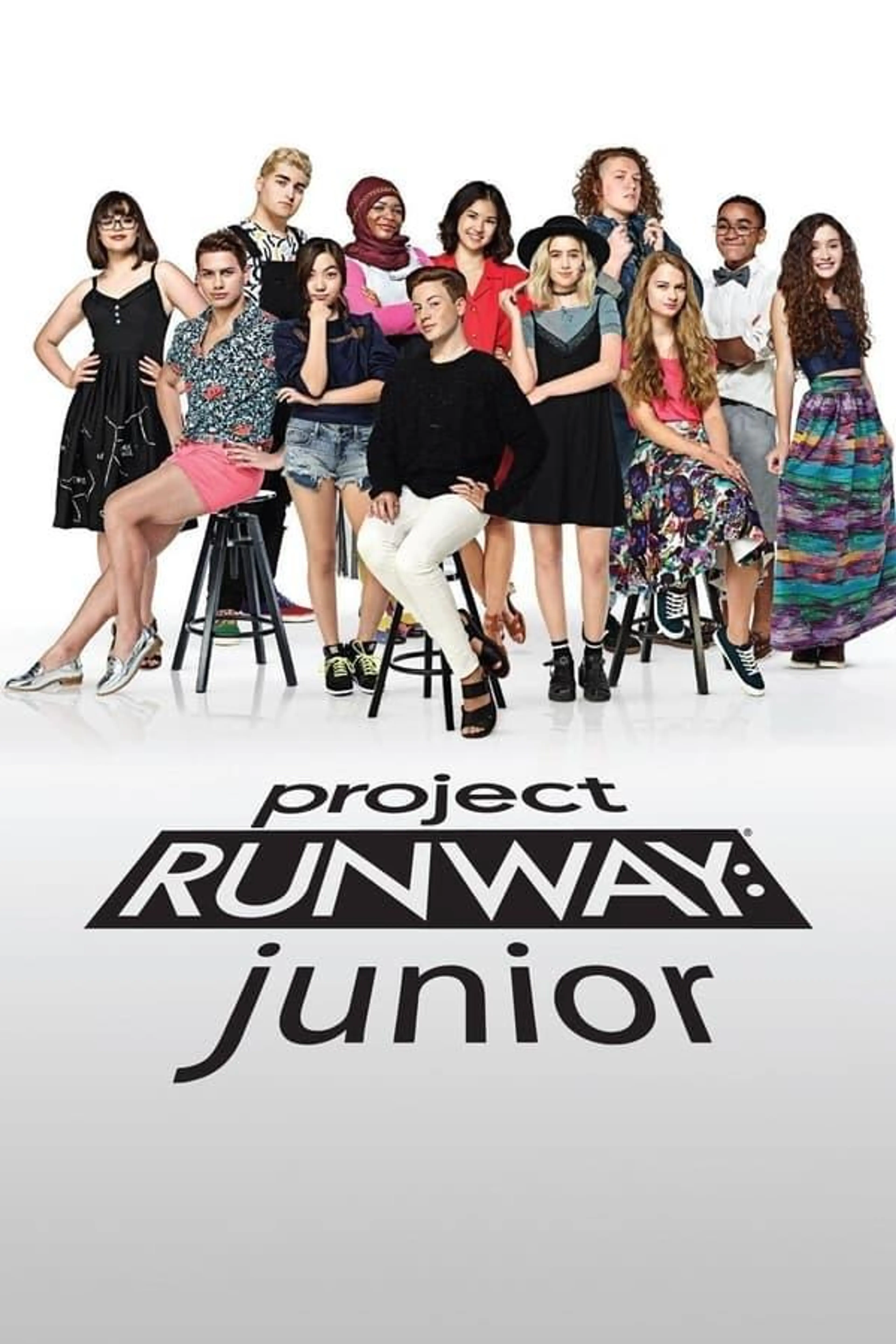 Project Runway Junior Season 2