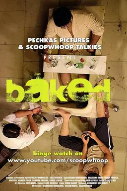 Baked Season 3