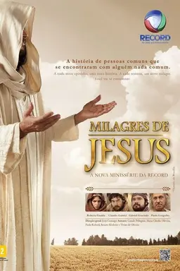 The Miracles of Jesus Season 2