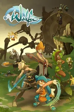 Wakfu Season 2