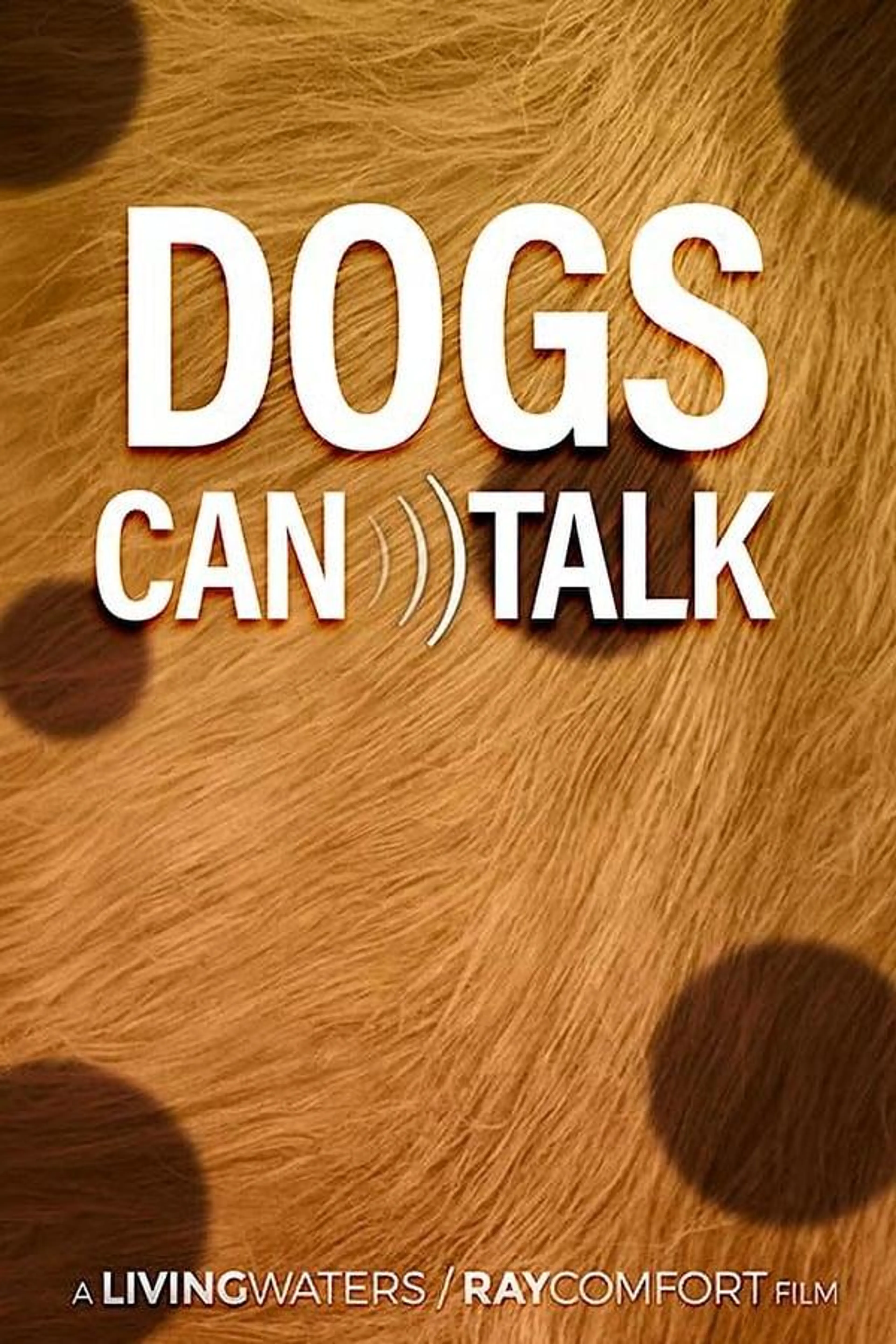 Dogs Can Talk