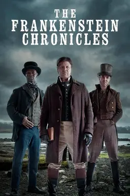 The Frankenstein Chronicles Season 2