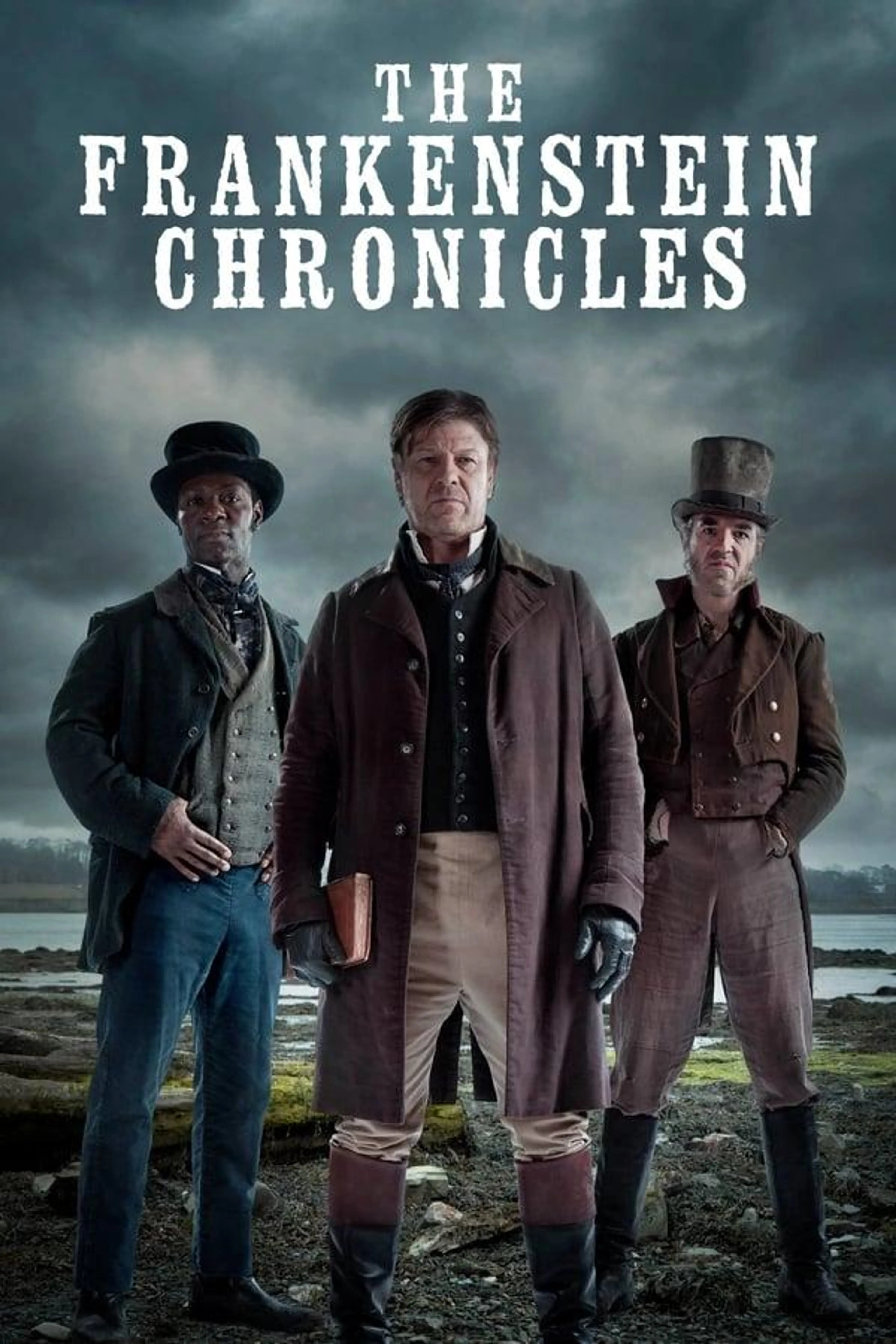 The Frankenstein Chronicles Season 2