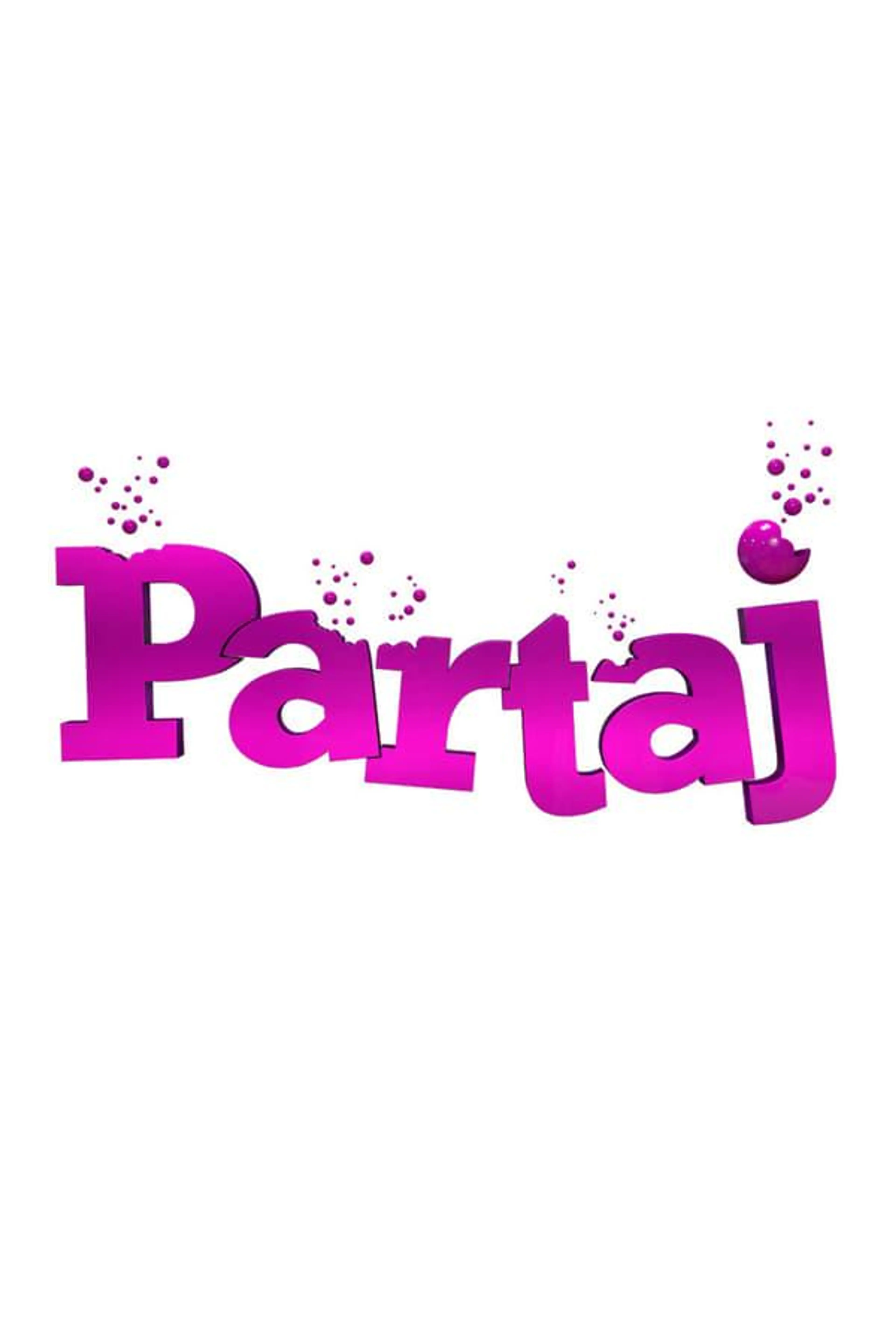 Partaj Season 3