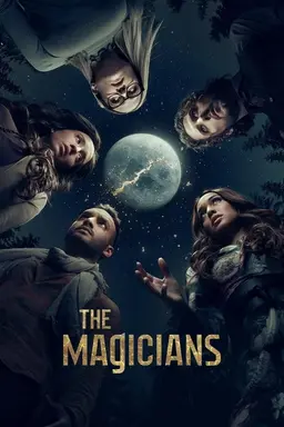 The Magicians Season 2