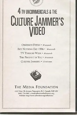 Culture Jammer's Video