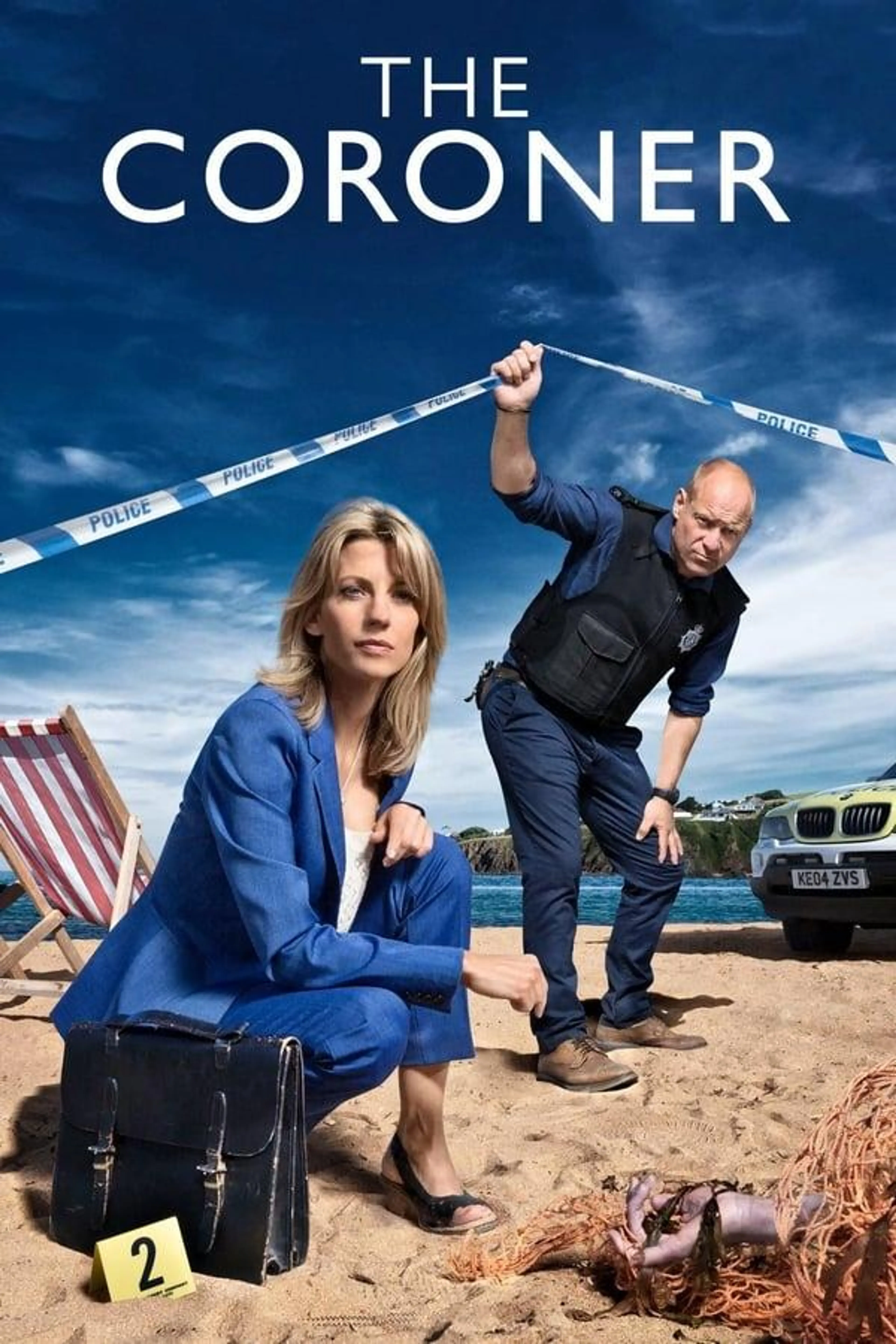 The Coroner Series 2