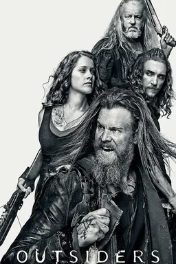 Outsiders Season 2